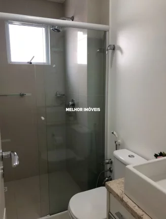 Imagem Apartamento Mobiliado com 03 Suítes na 2ª Quadra Mar em Balneário Camboriú