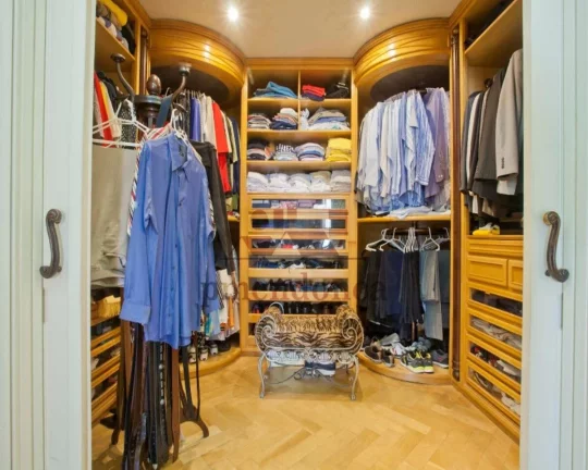 Imagem Luxuos­ssimo apartamento de 500m² em Higienopolis!