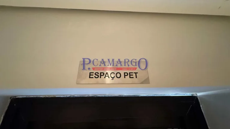 Imagem Apartamento Padrão