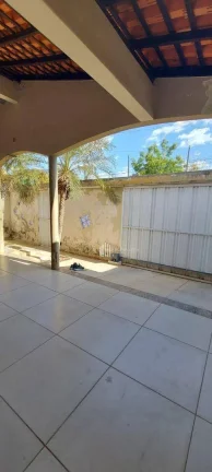 Imagem Casa pronta para morar, 3 dormitórios à venda por R$ 400.000,00 - próximo à Faculdade UNIRB e Churrascaria Alto Grill - GURUPI - Teresina/PI