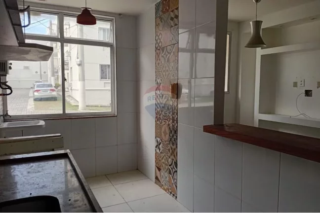 Imagem Apartamento de 1 quarto, à venda, 42m² em Quintino Bocaiúva - RJ