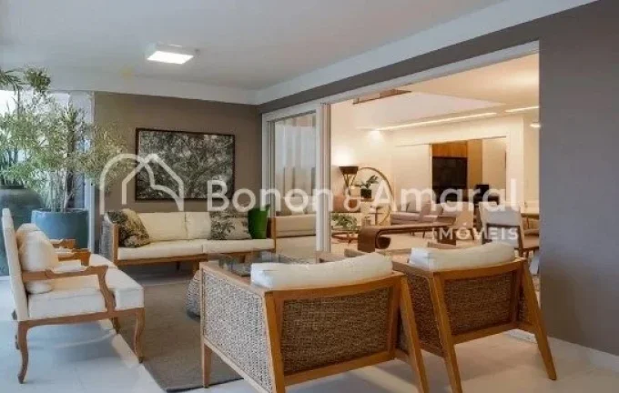 Imagem Excelente casa em Sousas, condomínio seguro e muito bem localizado, projeto assinado por José Eust...