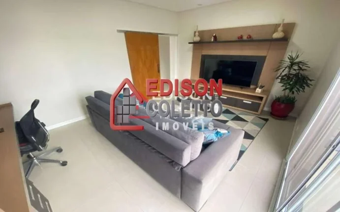 Imagem Casa de alto padrão a venda, no Residencial Damha I Piracicaba!!