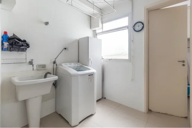 Imagem APARTAMENTO RESIDENCIAL em São Paulo - SP, Moema