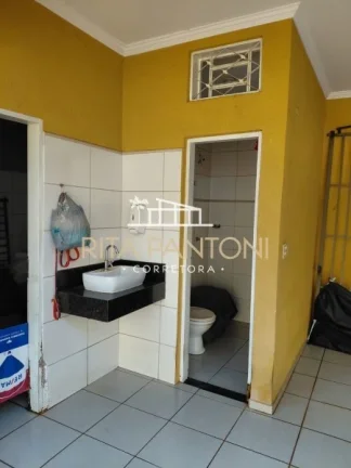 Imagem Casa - Ribeirão Preto - Jardim Jamil Cury