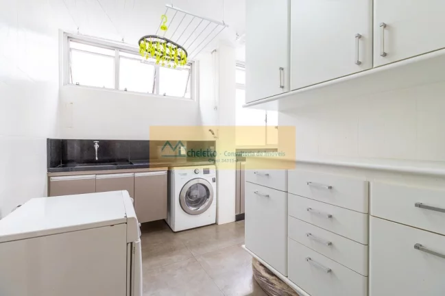 Imagem APARTAMENTO RESIDENCIAL em São Paulo - SP, Higienópolis