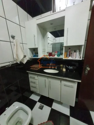 Imagem Casa à venda no bairro Jardim São José - Mogi Guaçu/SP