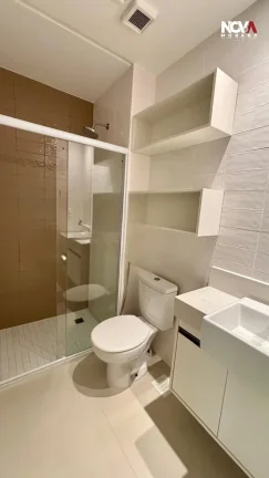 Imagem Descubra este encantador apartamento no Edifício Maximus, localizado no bairro Itapuã, Vila Velha....