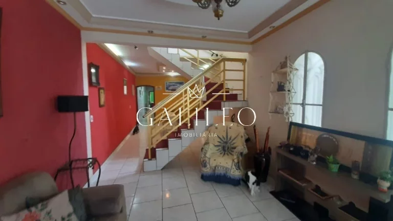 Imagem CASA Á VENDA EM VIANELO JUNDIAÍ - SP