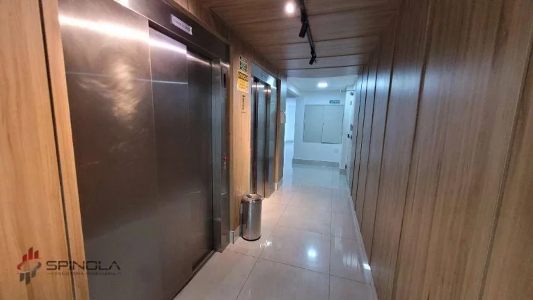 Imagem Apartamento com 2 dormitórios à venda, 79 m² por R$ 495.000,00 - Vila Caiçara - Praia Grande/SP