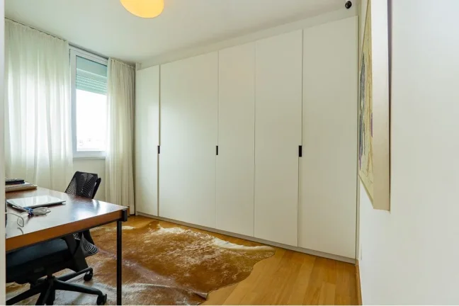 Imagem APARTAMENTO RESIDENCIAL em São Paulo - SP, Brooklin Paulista