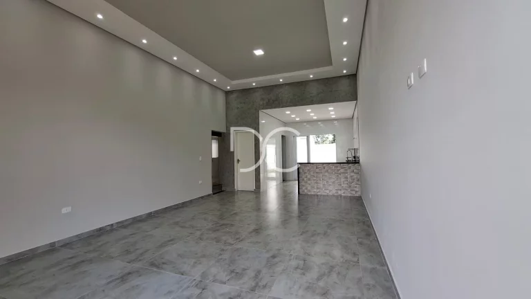 Imagem Campos do Conde - Casa Alto Padrão em Cajuru do Sul, Sorocaba/SP