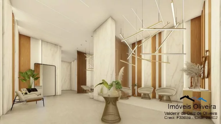 Imagem Apartamento Toufic Elias Klaime