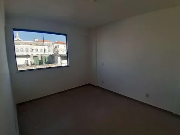 Imagem Studio à venda, no Collegiate ONE Barbacena, em Barbacena, São Sebastião, com 1 quarto, 21m2