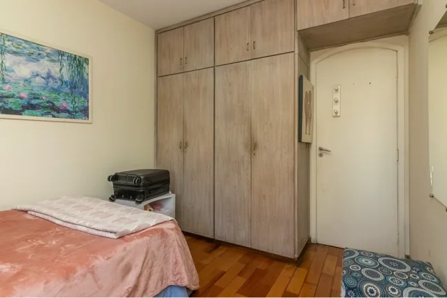 Imagem APARTAMENTO RESIDENCIAL em São Paulo - SP, Vila Uberabinha