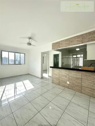 Imagem Apartamentos no Litoral para venda em Praia Grande no bairro Vila Caiçara