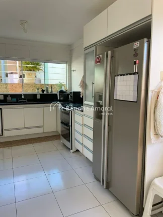 Imagem Casa de alto padrão no Condomínio Villagio Del Hípica - Campinas

Elegância, conforto e lazer em...
