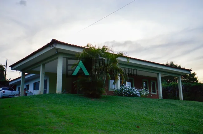 Imagem Casa em Loteamento Fechado