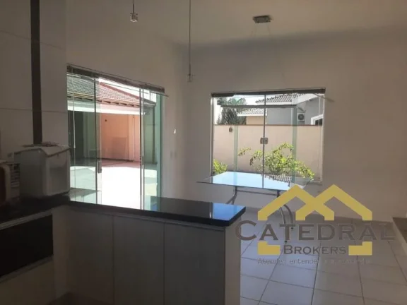 Imagem SOBRADO, 439 M² - VENDA POR R$ 2.015.000,00 OU ALUGUEL POR R$ 8.000,00/MÊS - PORTAL DO PARAÍSO II - JUNDIAÍ/SP