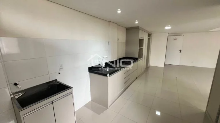 Imagem Apartamento Suíte + 02 Dormitórios - Ed Residencial Atlantis - La Salle
