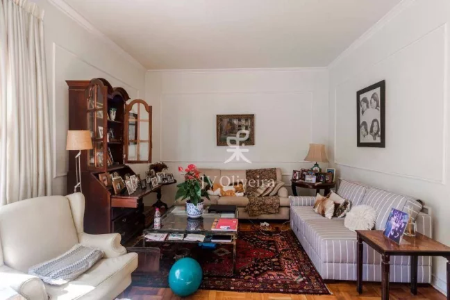 Imagem Casa com 5 dormitórios à venda, 645 m² por R$ 12.000.000,00 - Jardim Guedala - São Paulo/SP