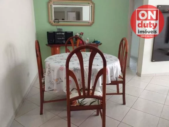 Imagem Apartamento com 2 quartos à venda, 72 m² por R$ 300.000 - Enseada Guaruja - Guarujá/SP