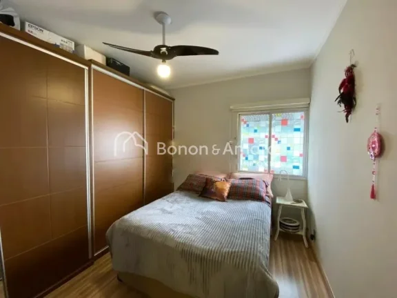 Imagem Viva na melhor localização do Cambuí!

Se você busca o estilo de vida que só o bairro mais char...