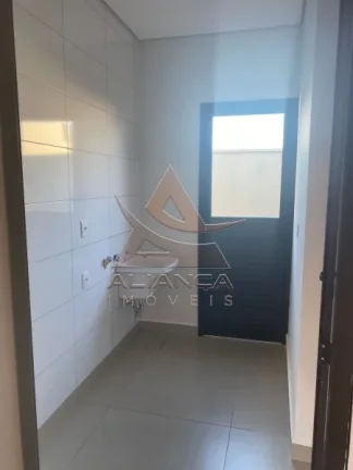 Imagem Casa Condomínio - Ribeirão Preto - Reserva San Tiago