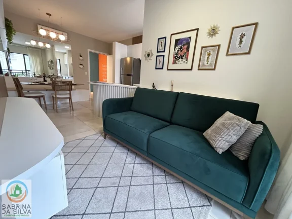 Imagem Apartamento - Fortaleza - Blumenau