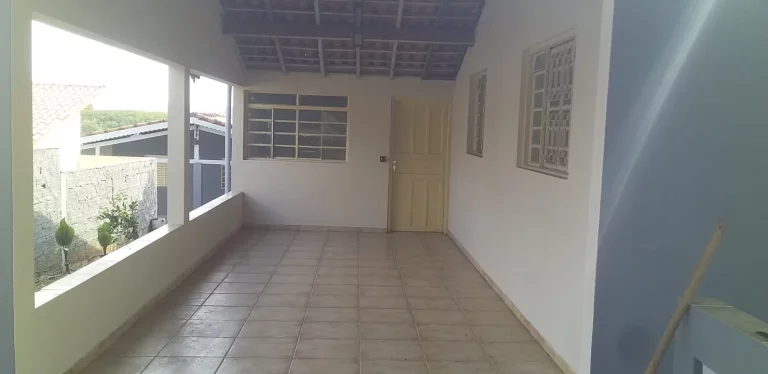 Imagem Casa à Venda no Vale da Lua - Tatuí: Seu Lar no Coração da Cidade da Música!