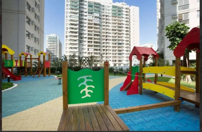 Imagem Majestic Residence cidade Jardim infraestrutura completa entrega 2027
