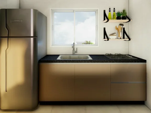 Imagem APARTAMENTO RESIDENCIAL em São Paulo - SP, Guaianases