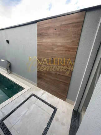 Imagem CASA RESIDENCIAL em INDAIATUBA - SP, JARDIM BOM SUCESSO