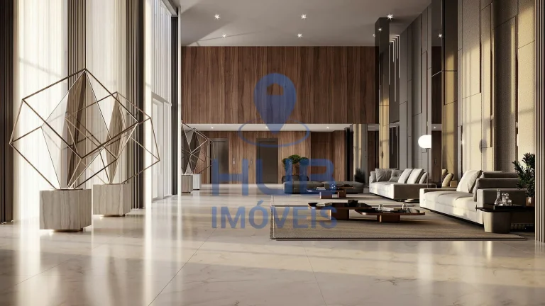 Imagem Apartamento com 4 dormitórios à venda sendo 4 suítes, 197.1 m² - Centro - Bal. Camboriú/SC