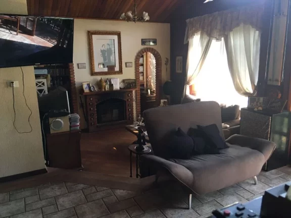 Imagem Casa com 3 dormitórios à venda, 200 m² por R$ 1.300.000,00 - Parque Residencial Itapeti - Mogi das Cruzes/SP