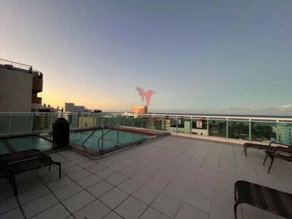 Imagem Apartamento na Avenida Guarabira,,Manaira