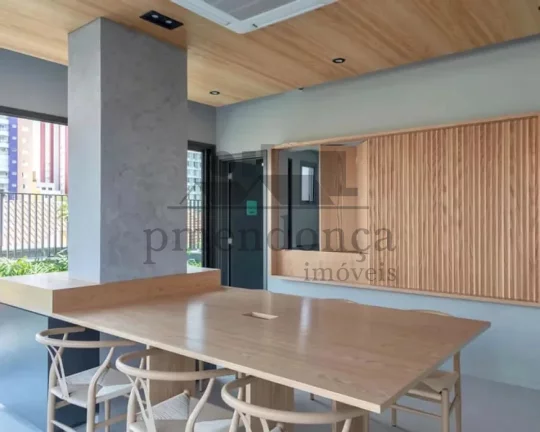 Imagem Apartamento Garden com 129m² em Pinheiros pronto para morar!