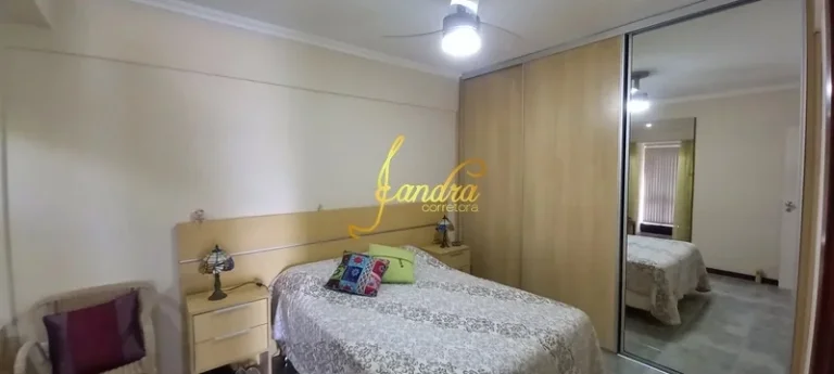 Imagem Apartamento frente Praça do FArol, vista eterna mar