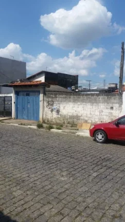 Imagem Casa com 1 dormitório à venda, 50 m² por R$ 320.000,00 - Vila Amorim - Suzano/SP