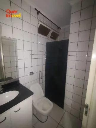 Imagem Excelente oportunidade! Apartamento à venda em Ribeirão Preto-SP, Jardim Paulista. 3 quartos, 1 suíte, 1 sala, 2 banheiros, 1 vaga, 90m².