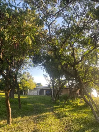 Imagem Maravilhoso Sítio à Venda em Porangaba - SP