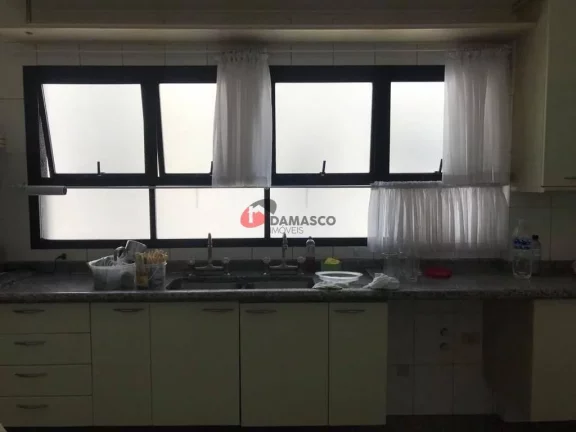 Imagem Cobertura / Penthouse à venda, Santa Paula, São Caetano do Sul, SP