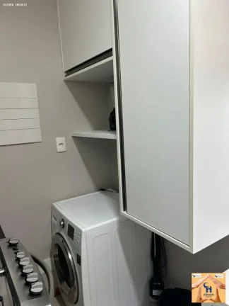 Imagem Apartamento para Venda em Salvador, Armação, 1 dormitório, 1 suíte, 1 banheiro, 1 vaga