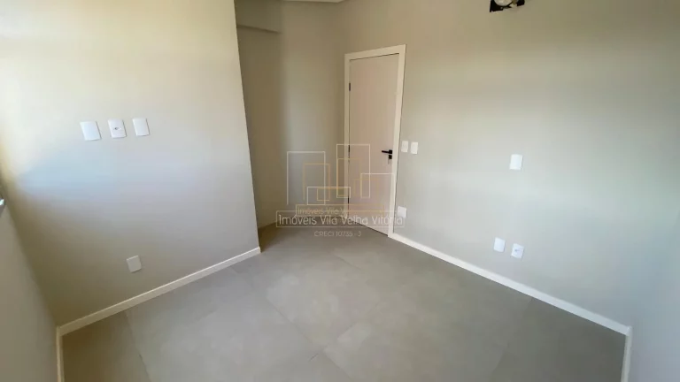 Foto do imóvel: 3 Quartos Finamente Reformado no Coração de Vila Velha Andar Alto.