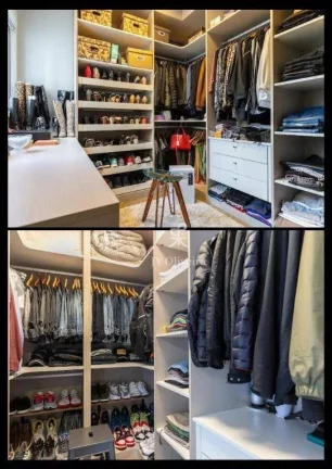 Imagem Apartamento com 3 dormitórios à venda, 130 m² - Portal do Morumbi - São Paulo/SP
