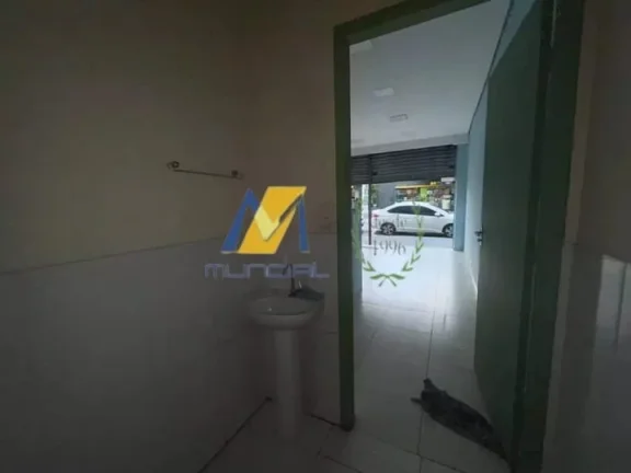 Imagem ???? Salão Comercial para locação com localização priveligiada
