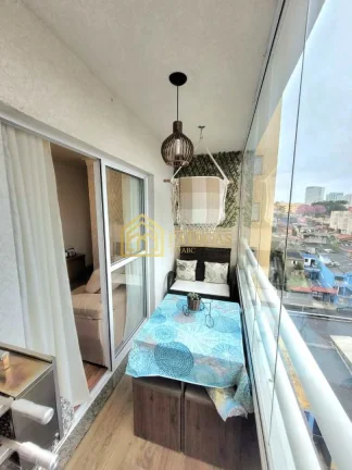 Imagem Apartamento Padrão