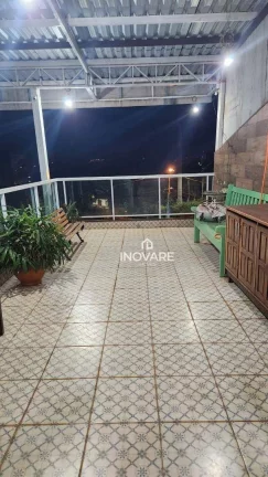 Imagem Casa com 4 dormitórios à venda, 332 m² por R$ 1.400.000 - Alto da Boa Vista - Itumbiara/GO