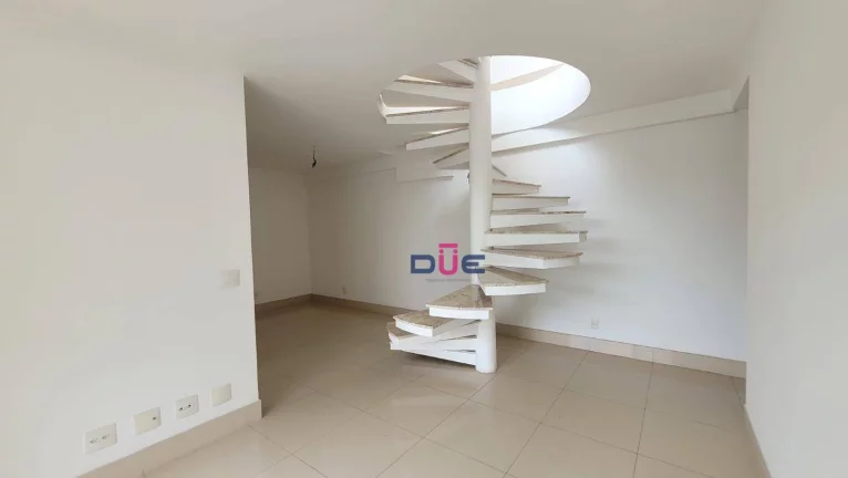 Imagem Cobertura com 2 dormitórios à venda, 245 m² por R$ 2.580.000,00 - Pompéia - Santos/SP