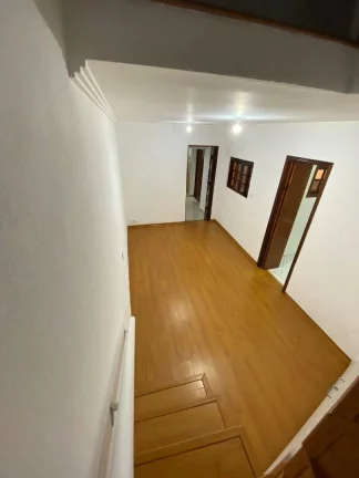Imagem Sobrado com 3 dormitórios à venda, 150 m² por R$ 650.000 - Parque Oratório - Santo André/SP